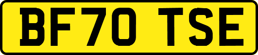 BF70TSE