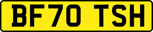 BF70TSH