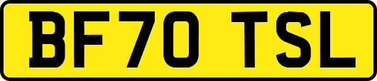 BF70TSL