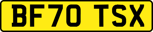 BF70TSX