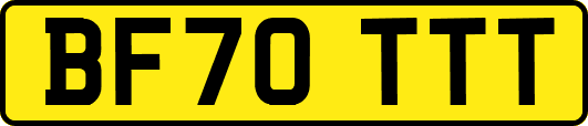 BF70TTT
