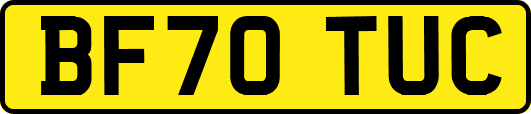 BF70TUC