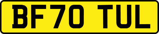 BF70TUL