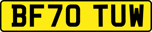 BF70TUW