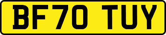 BF70TUY