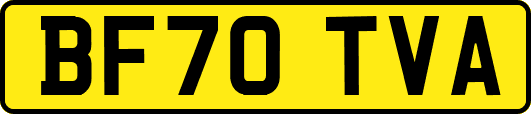 BF70TVA