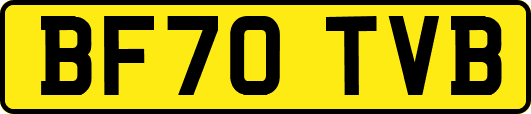 BF70TVB