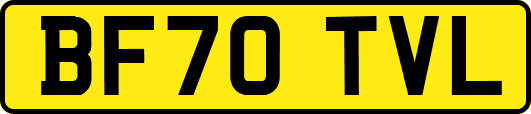 BF70TVL