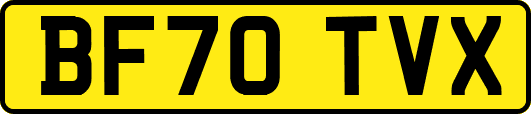 BF70TVX