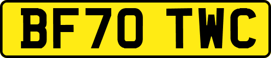 BF70TWC