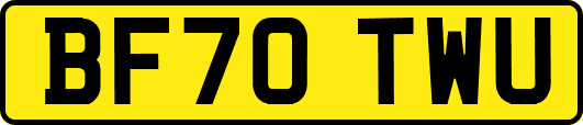 BF70TWU