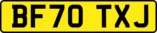 BF70TXJ