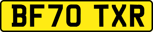 BF70TXR