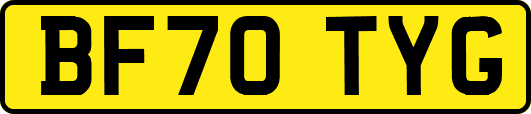 BF70TYG