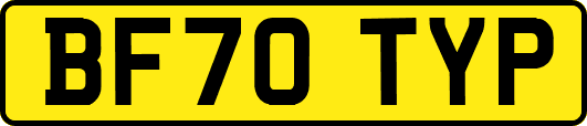 BF70TYP