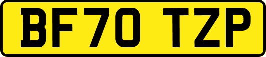 BF70TZP