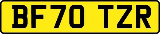 BF70TZR