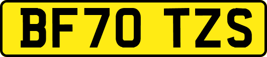 BF70TZS