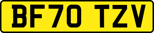 BF70TZV