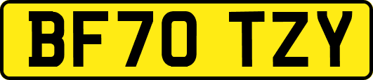 BF70TZY