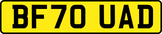 BF70UAD
