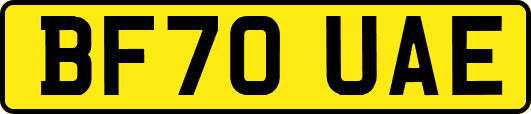 BF70UAE