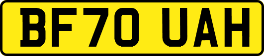 BF70UAH