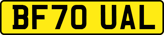 BF70UAL
