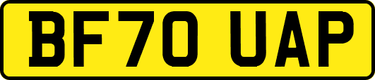 BF70UAP