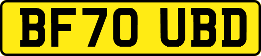 BF70UBD