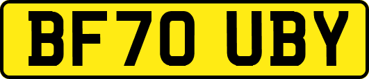 BF70UBY