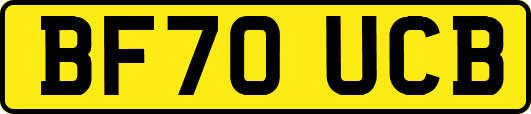 BF70UCB