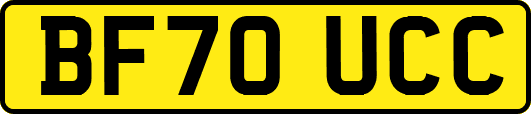 BF70UCC