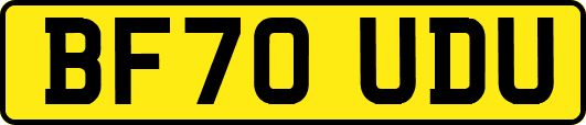 BF70UDU