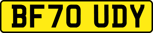 BF70UDY