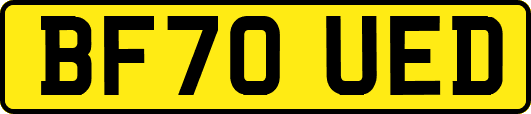 BF70UED