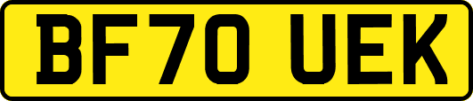 BF70UEK