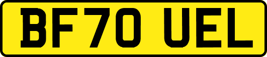 BF70UEL
