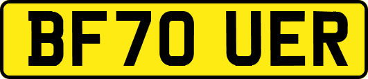 BF70UER