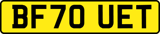 BF70UET