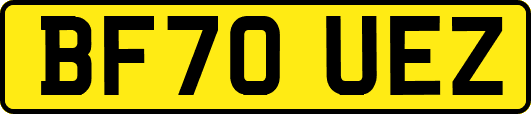 BF70UEZ