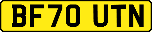 BF70UTN