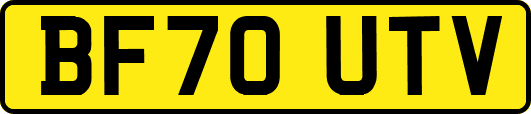 BF70UTV