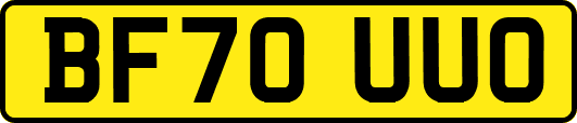 BF70UUO