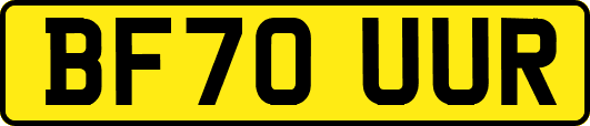 BF70UUR