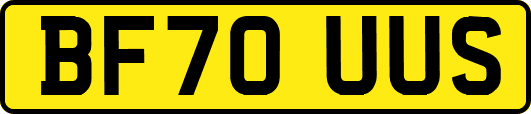 BF70UUS