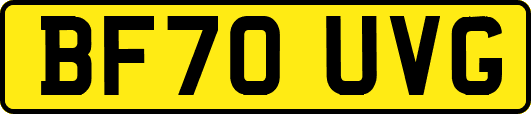BF70UVG