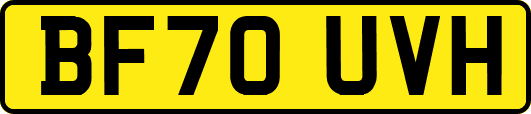 BF70UVH