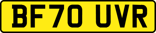 BF70UVR