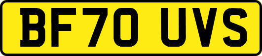 BF70UVS